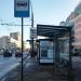 Автобусная остановка «Переулок Маяковского» в городе Москва