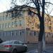 Дополнительный офис «Марксистский/77» ПАО «БИНБАНК» в городе Москва