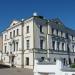 Former Masons house in Minsk city