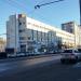 Бизнес-центр «Планета» в городе Москва