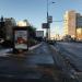 Автобусная остановка «Префектура ЦАО» в городе Москва