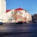 Марксистская ул., 3 строение 2 в городе Москва