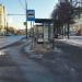 Автобусная остановка «1-й часовой завод» в городе Москва