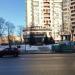 Ресторан «Чайка» в городе Москва
