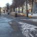 Подземный пешеходный переход «3-й Марксистский» в городе Москва