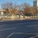 Автобусная остановка «Станция метро „Пролетарская“» в городе Москва