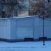 Трансформаторная подстанция в городе Москва