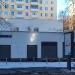 Трансформаторная подстанция в городе Москва