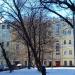 Новокузнецкая ул., 34 строение 3 в городе Москва