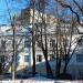 Новокузнецкая ул., 23 строение 1 в городе Москва