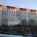 ул. Хромова, 23 в городе Тверь
