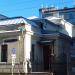 Северный флигель городской усадьбы А. В. Целибеевой – М. Д. Карповой — памятник архитектуры в городе Москва