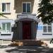Федерація футболу міста Києва (uk) в городе Киев