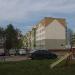 ул. Мурадьяна, 8 в городе Нижнекамск