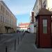 Будка в городе Минск