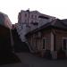 Лестница в городе Минск