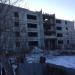 Недостроенный блочный жилой дом серии II-68-01 в городе Москва