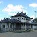 Выставочный павильон «Буквица» в городе Минск