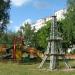 Детская игровая площадка в городе Минск