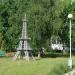 Эйфелева башня в городе Минск