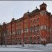 Комплекс мельницы Борчанинова-Первушина в городе Екатеринбург