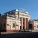 Кинотеатр «Победа» в городе Минск