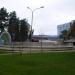 Летняя эстрада «Коралл» в городе Сочи