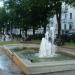 Фонтаны в городе Минск