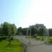 Арка любви в городе Уфа