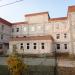 Детский сад в городе Реутов