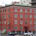Отдельный полк ДПС ГИБДД УВД ЦАО г. Москвы в городе Москва