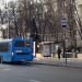 Остановка общественного транспорта «Станция метро „Третьяковская“» в городе Москва