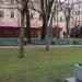 Сувенирный ряд в городе Минск
