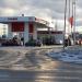 Lukoil petrol station