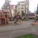 Детская игровая площадка в городе Сочи
