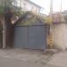 Гараж в городе Сочи