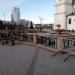 Памятная скамейка М. К.  Огинскому в городе Минск