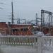 Технический корпус ПС №334 «Немчиновская» в городе Москва