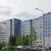 ул. Баки Урманче, 11 в городе Нижнекамск