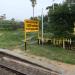 Thottiyaa Paalayam Railway Station