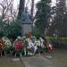 Бюст-паметник на Христо Ботев in Варна city