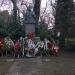 Бюст-паметник на Христо Ботев in Варна city