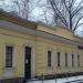 Службы городской усадьбы Сабашниковых в городе Москва