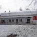 Бывший кинотеатр «Берёзка» в городе Долгопрудный