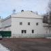 Бывший кинотеатр «Берёзка» в городе Долгопрудный