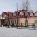 Администрация Шереметьевского территориального управления в городе Долгопрудный