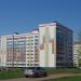 ул. Ямьле, 4 в городе Нижнекамск