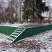Сцена в городе Долгопрудный