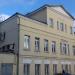 ул. Большая Ордынка, 37/4 строение 3 в городе Москва