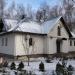 Дом причта в городе Долгопрудный